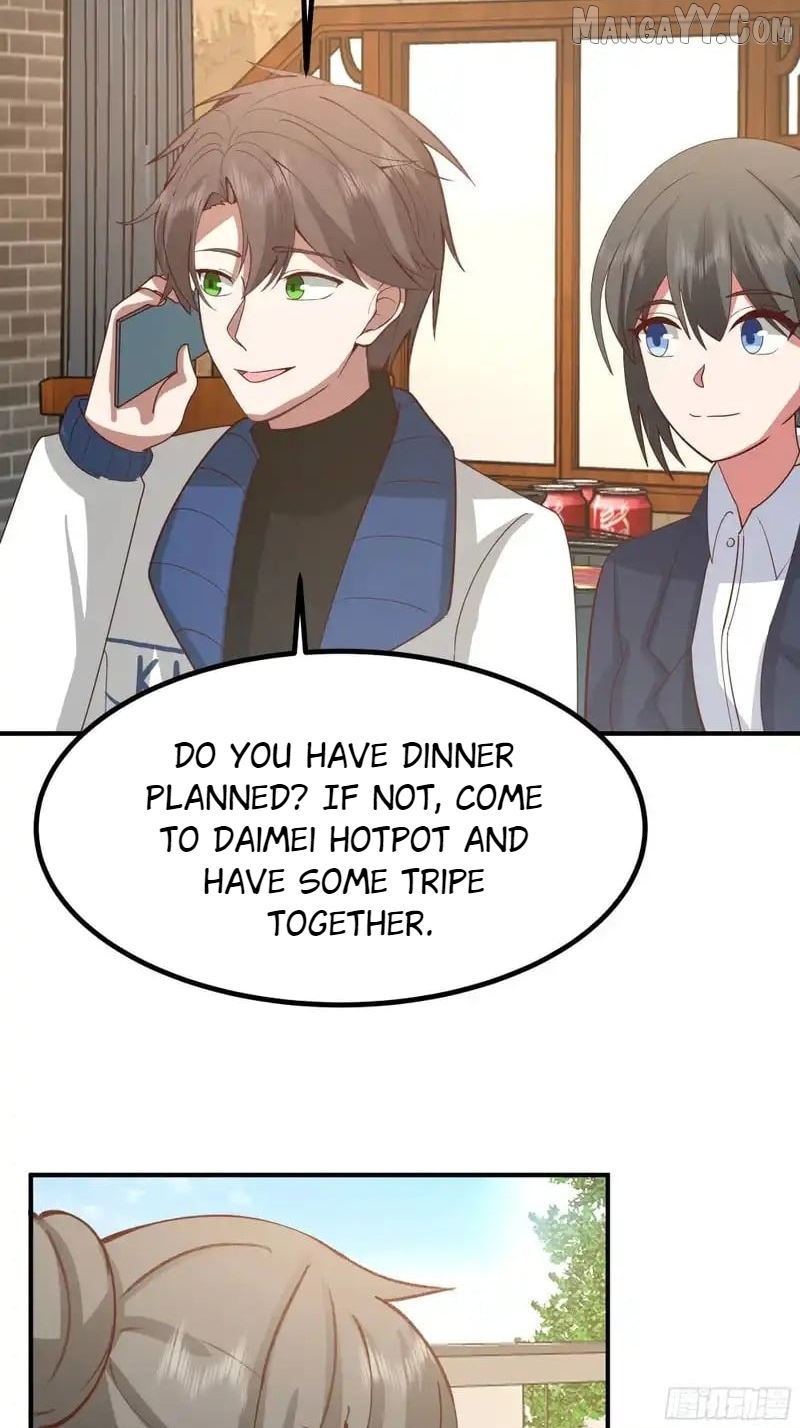I Really Don’t Want to be Reborn Chapter 457 - page 30